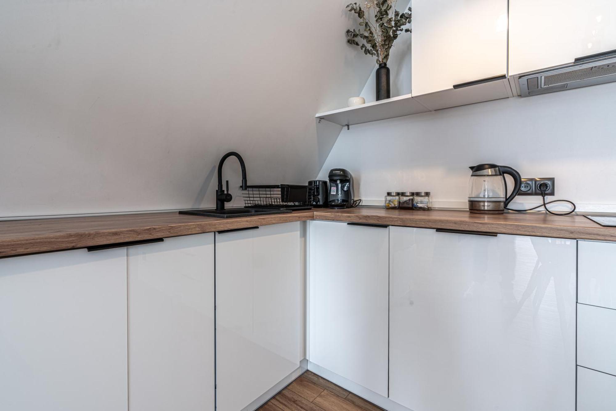 Spanie po Zbóju Kościelisko Habitación foto