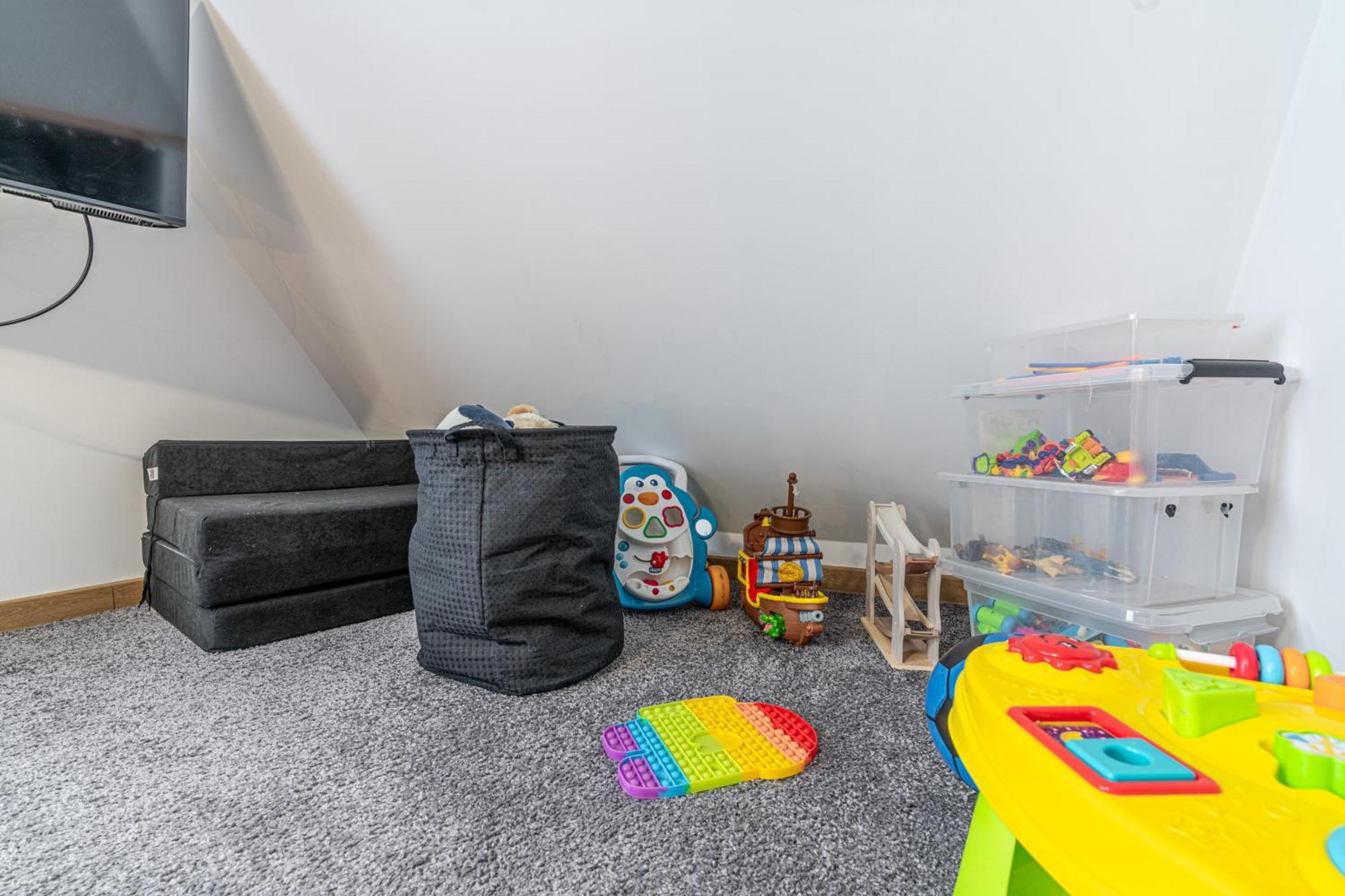 Spanie po Zbóju Kościelisko Exterior foto