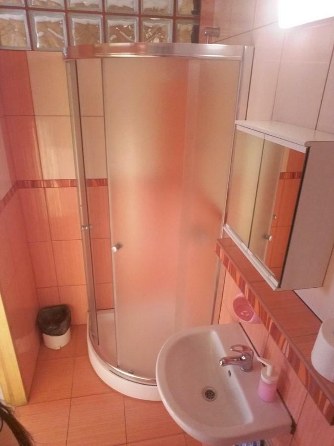 Spanie po Zbóju Kościelisko Exterior foto